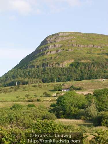 Knocknarea